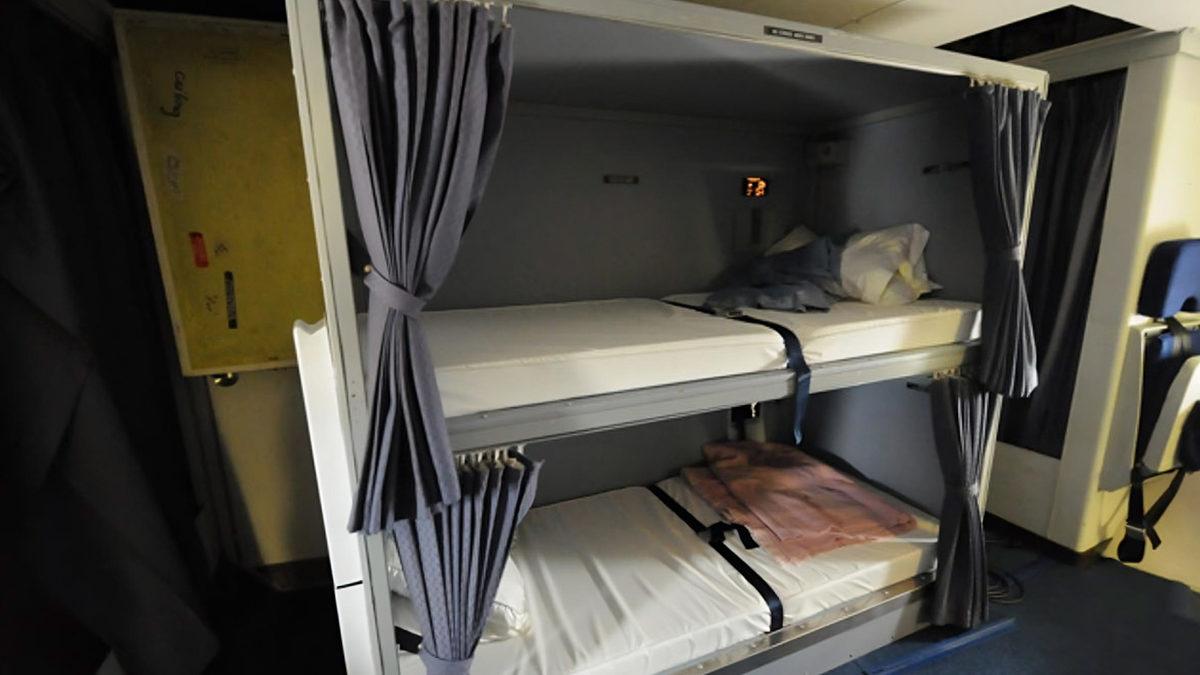 Amerika’nın Büyük Felaketlerde Kaçabilmek İçin Tasarladığı Kıyamet Uçağı’nın Benzersiz Özellikleri: Tam 3,5 Milyar Dolar Değerinde!