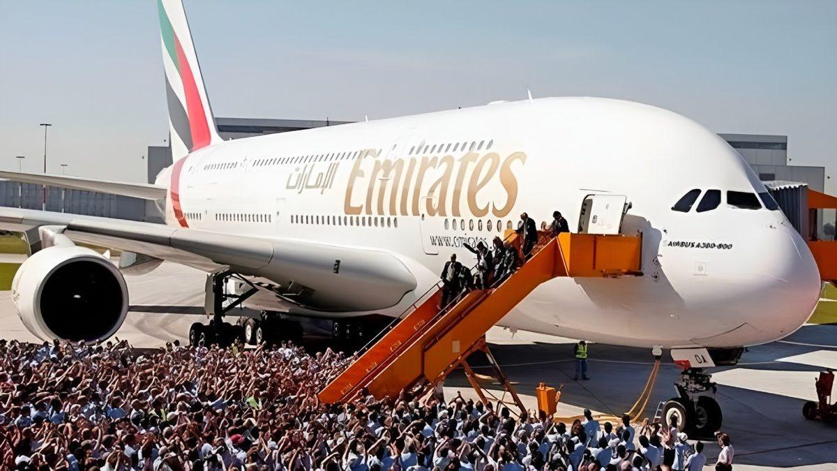 Burj Khalifa’da Konaklayanların Dışkıları Neden Kamyonlara Yüklenip Taşınmak Zorunda?