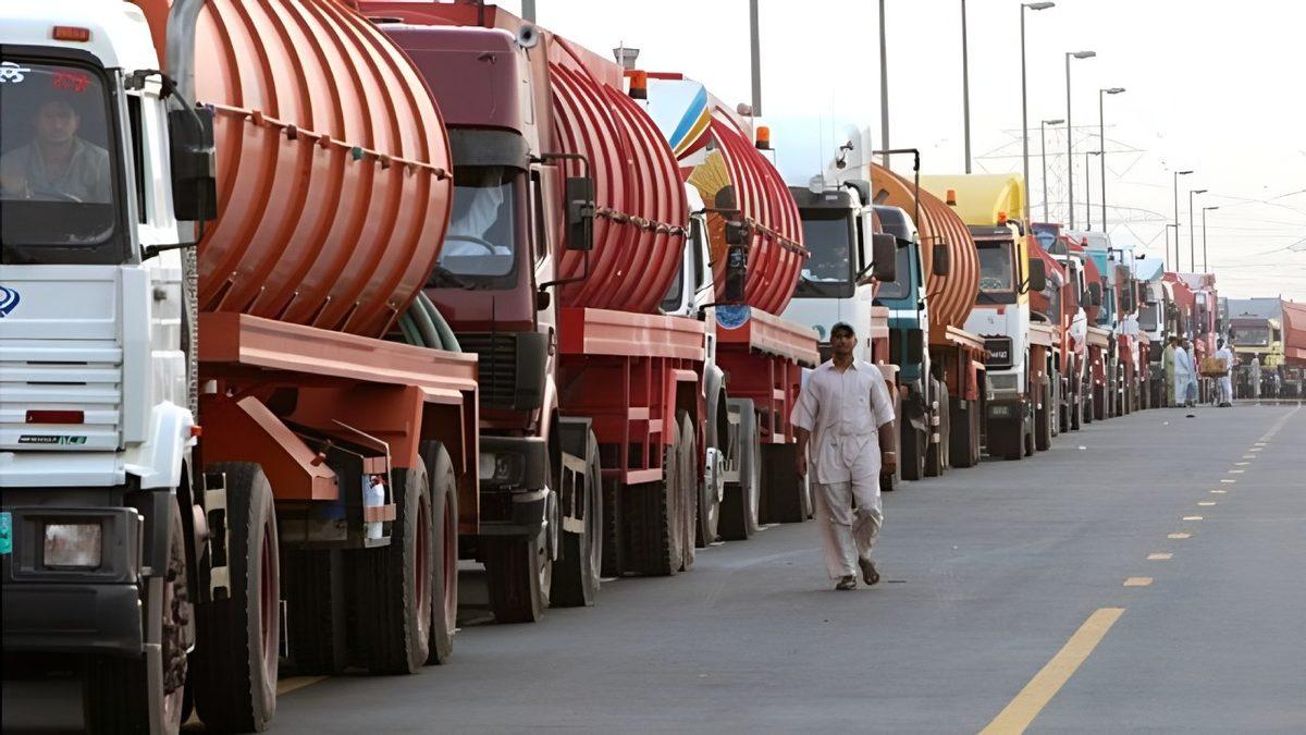 Burj Khalifa’da Konaklayanların Dışkıları Neden Kamyonlara Yüklenip Taşınmak Zorunda?