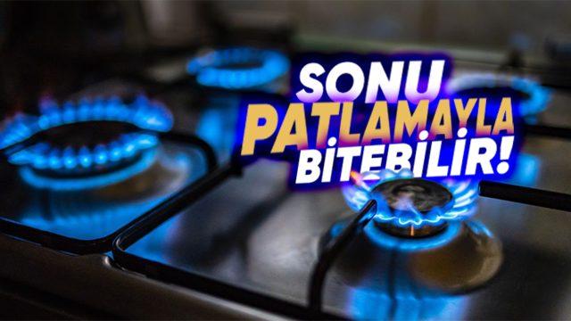 Doğal Gaz Patlaması Neden Olur ve Bu Durum İçin Ne Tür Önlemler Almalıyız?