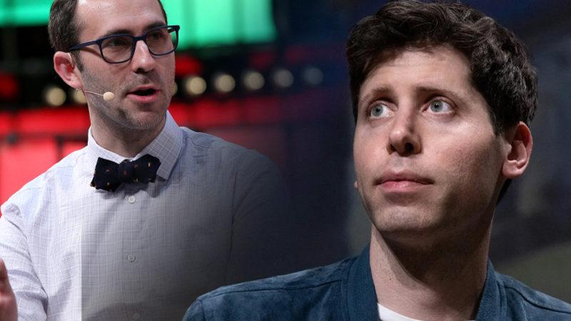 Kurucu Sam Altman’ı Kovan OpenAI, 3 Günde 3. CEO’sunu Açıkladı