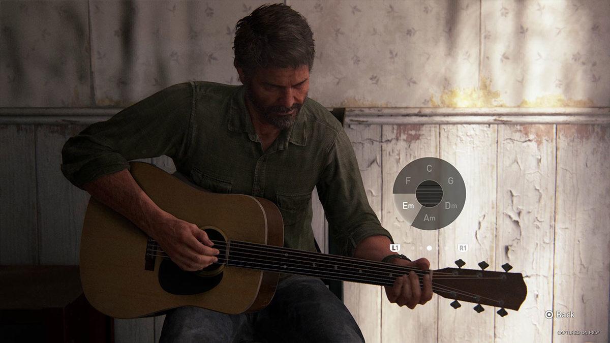 The Last of Us Part 2’nin Remastered Versiyonu Duyuruldu (Oyun, 2020’de Çıkmıştı)