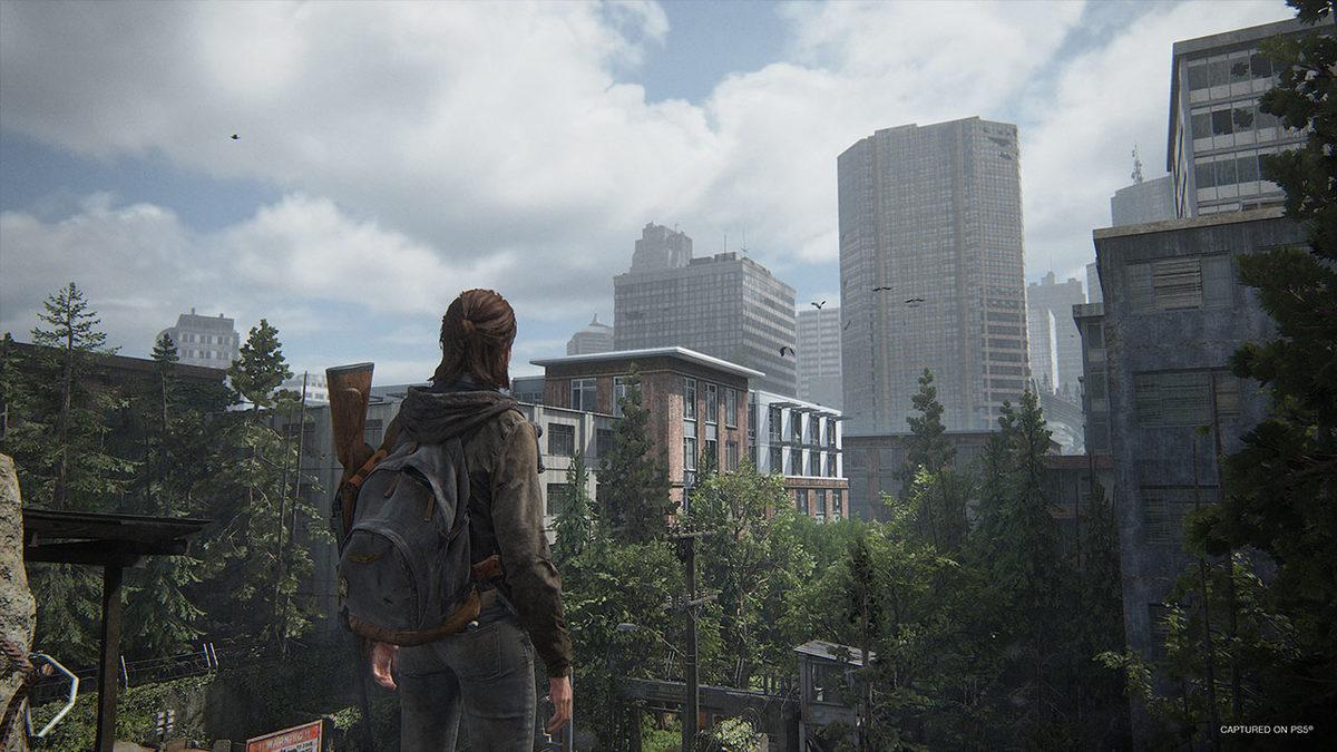 The Last of Us Part 2’nin Remastered Versiyonu Duyuruldu (Oyun, 2020’de Çıkmıştı)