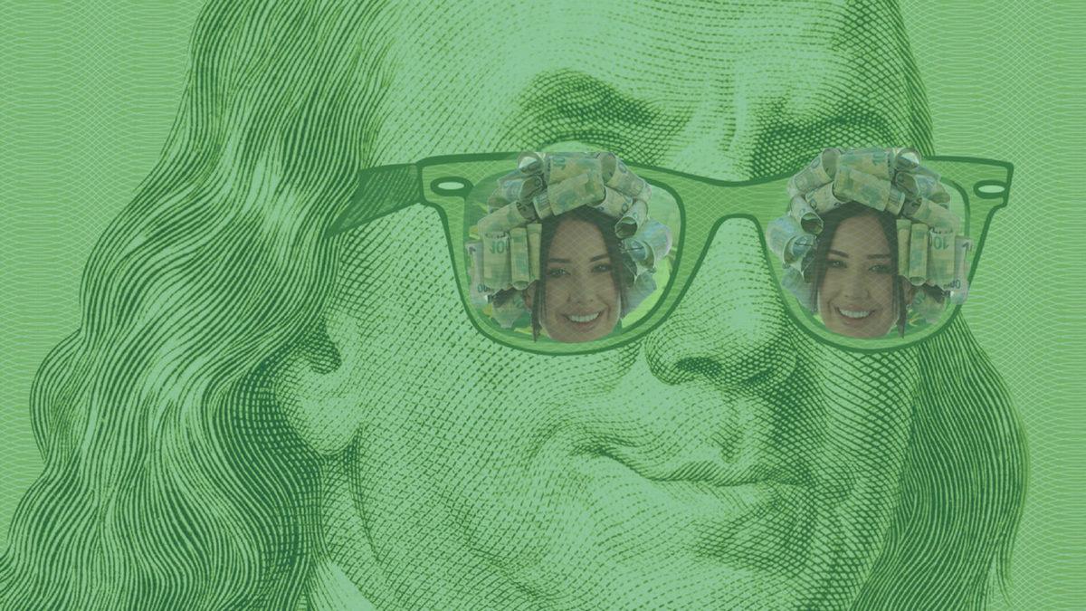 Parlak Ciltlerin Altındaki Karanlık İşler: Kara Para Aklamak İçin Neden Özellikle 