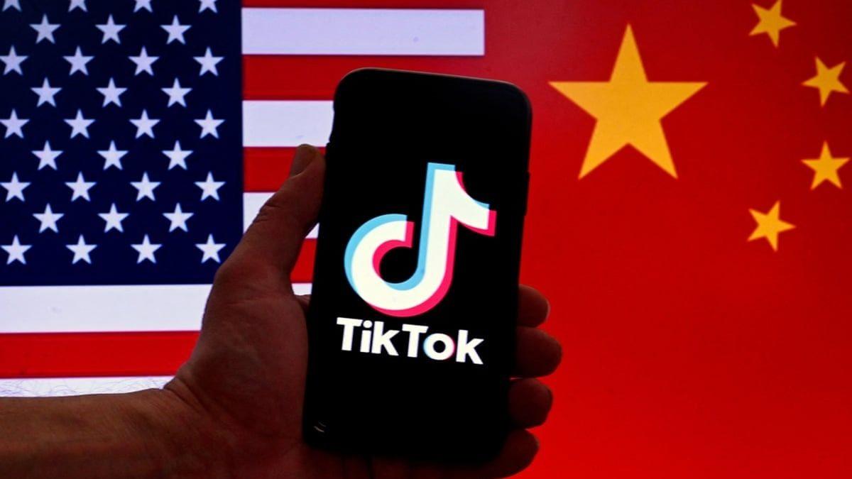 TikTok’ta Gençlerin Filistin’i Daha Çok Desteklemesi Tartışma Konusu Oldu: ABD, Çin’i 