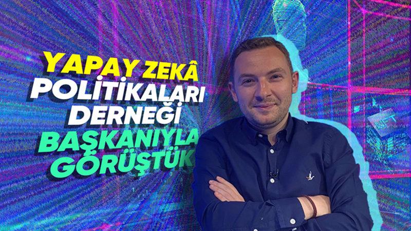 Türkiye, Yapay Zekâ Teknolojilerinde Dünya Ülkelerine Kıyasla Hangi Aşamada?