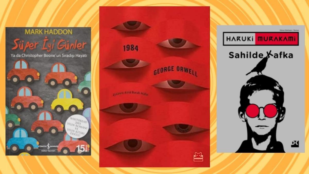 Akıcı Üslubu ve Büyüleyici Atmosferi Sayesinde Tek Oturuşta Bitireceğiniz Sürükleyici Kitap Önerileri