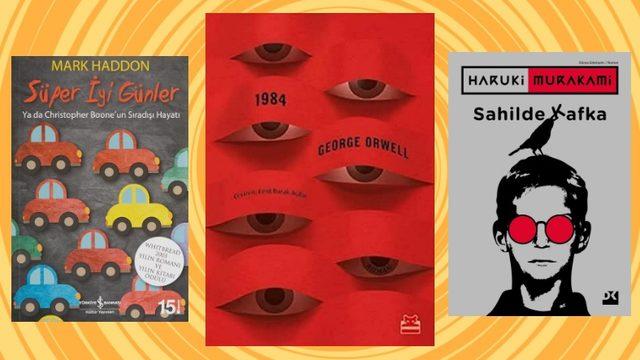 Akıcı Üslubu ve Büyüleyici Atmosferi Sayesinde Tek Oturuşta Bitireceğiniz Sürükleyici Kitap Önerileri