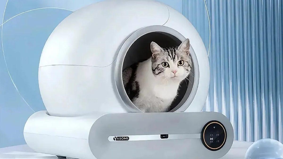 Evcil Hayvan Sahiplerinin Hayatını Kolaylaştıracak Ürünler