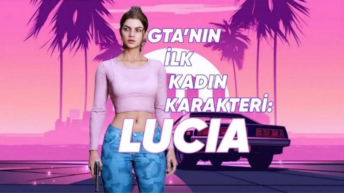 İddiaya Göre Merakla Beklenen GTA 6’da İlk Kadın Karakter, Bir Bebek Sahibi Olacak! (Spoiler İçerir)