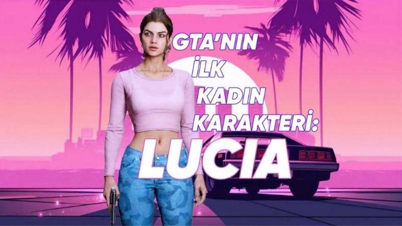 İddiaya Göre Merakla Beklenen GTA 6’da İlk Kadın Karakter, Bir Bebek Sahibi Olacak! (Spoiler İçerir)