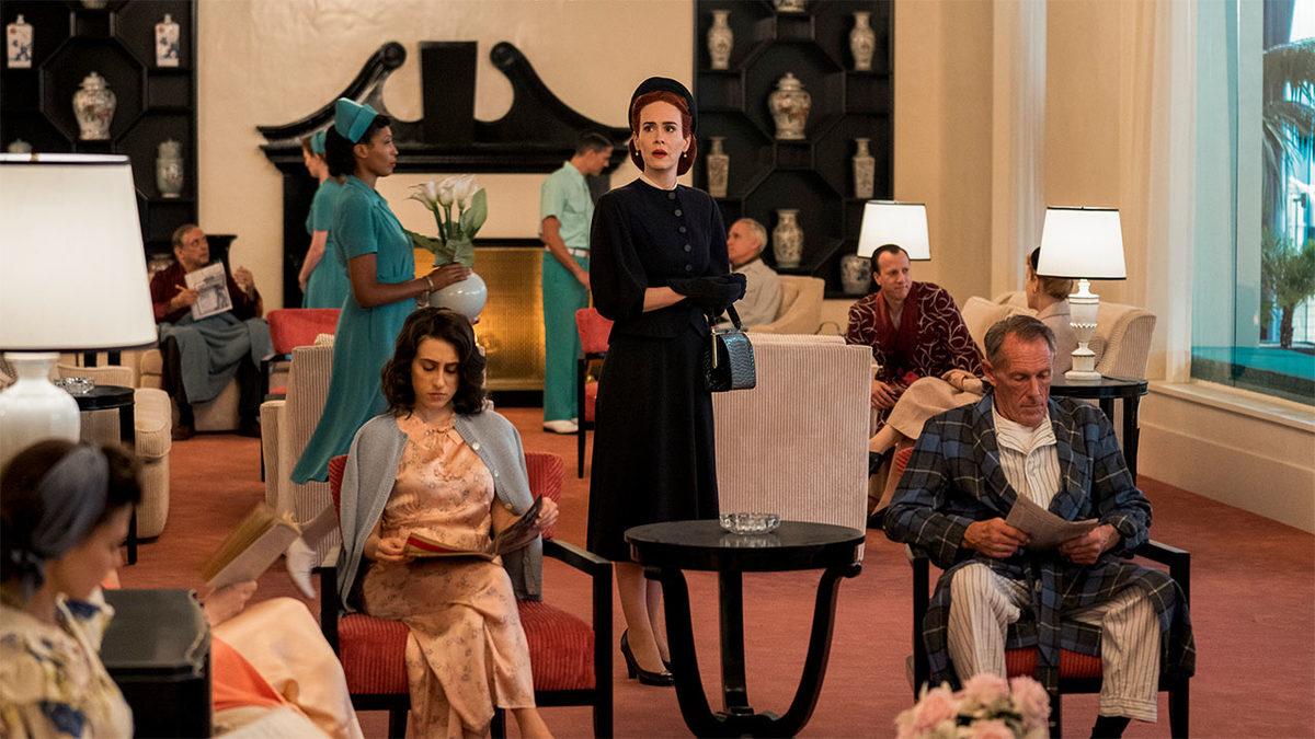 Tüyler Ürpertici Atmosferleriyle Uykuya Hasret Bırakan Gerilim Dolu Korku Dizileri