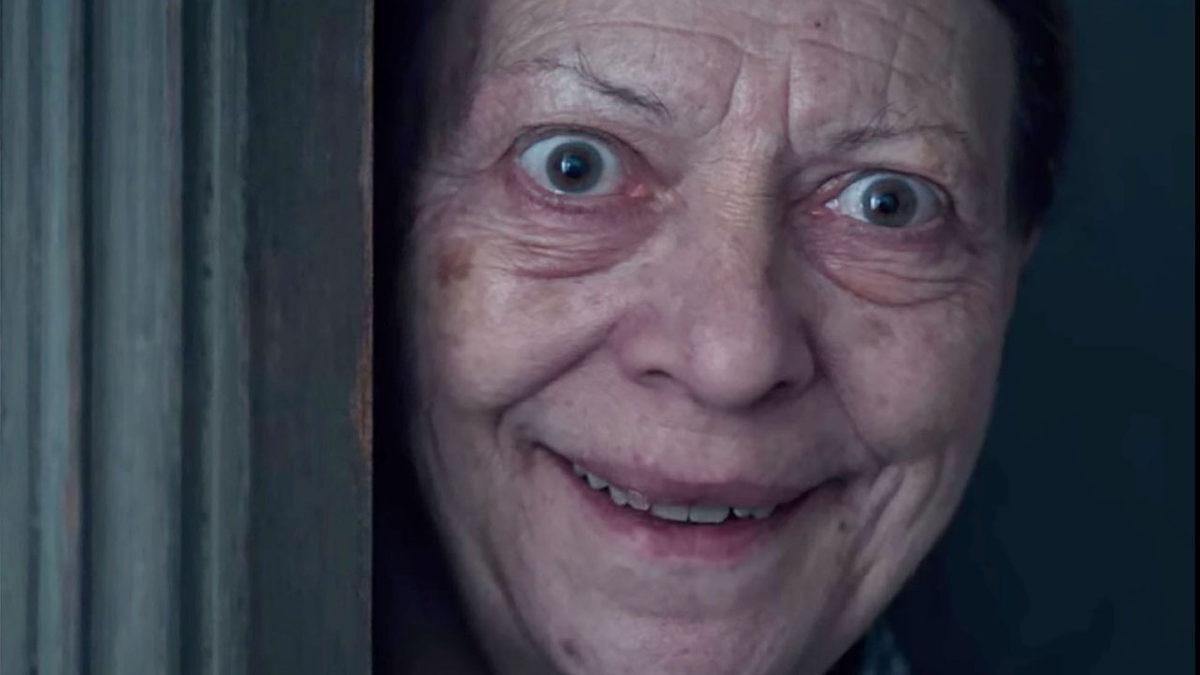 Tüyler Ürpertici Atmosferleriyle Uykuya Hasret Bırakan Gerilim Dolu Korku Dizileri