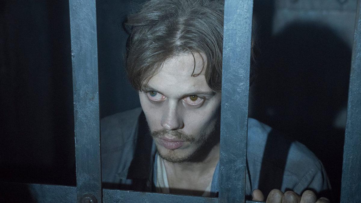 Tüyler Ürpertici Atmosferleriyle Uykuya Hasret Bırakan Gerilim Dolu Korku Dizileri