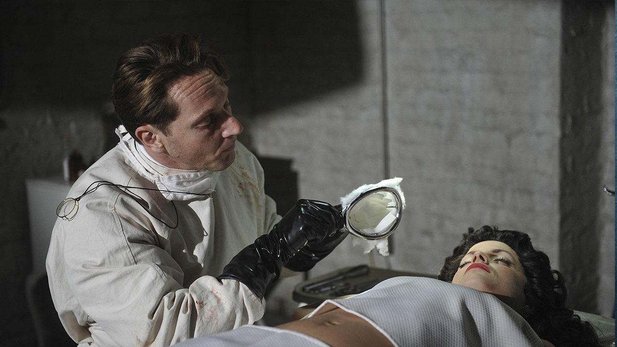 Tüyler Ürpertici Atmosferleriyle Uykuya Hasret Bırakan Gerilim Dolu Korku Dizileri