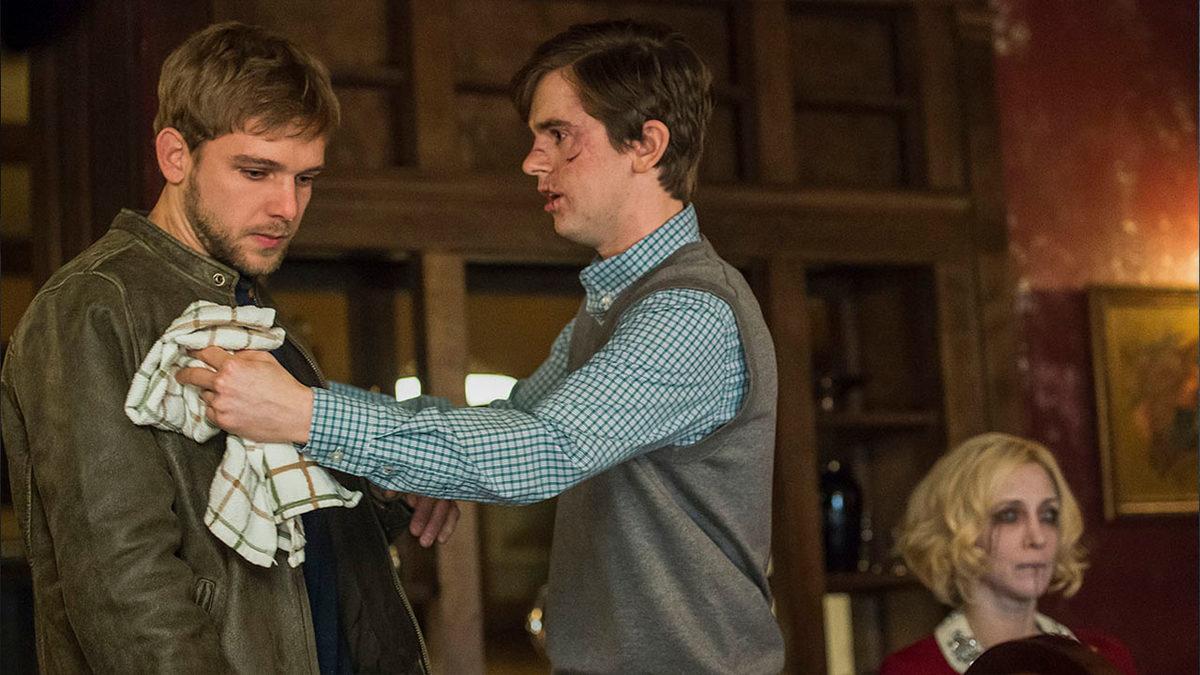 Tüyler Ürpertici Atmosferleriyle Uykuya Hasret Bırakan Gerilim Dolu Korku Dizileri