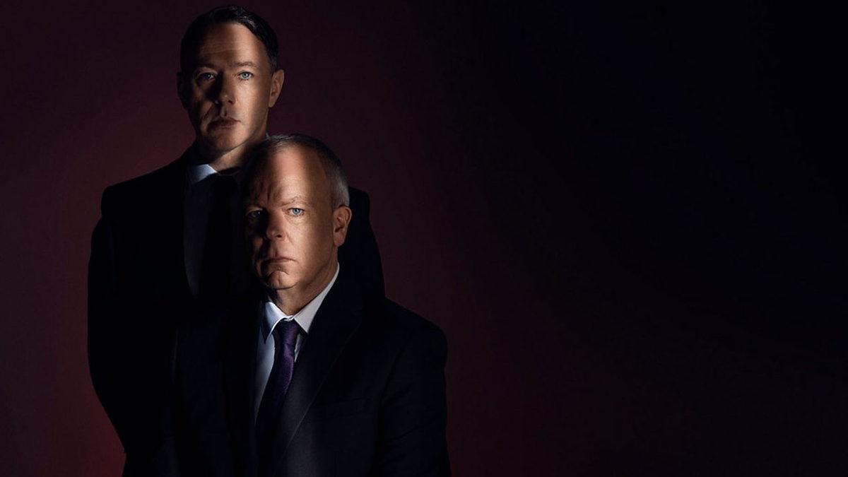 Tüyler Ürpertici Atmosferleriyle Uykuya Hasret Bırakan Gerilim Dolu Korku Dizileri