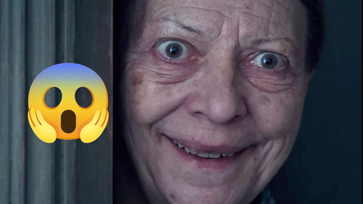 Tüyler Ürpertici Atmosferleriyle Uykuya Hasret Bırakan Gerilim Dolu Korku Dizileri