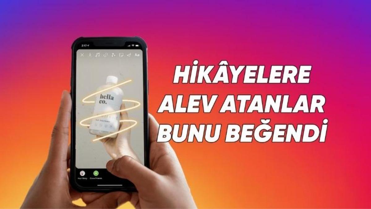Instagram, Kullanıcıların 7 Gün Boyunca Hikâyelerini Yayımlayabilmelerini Sağlayan "My Week" Özelliği Üzerinde Çalışıyor