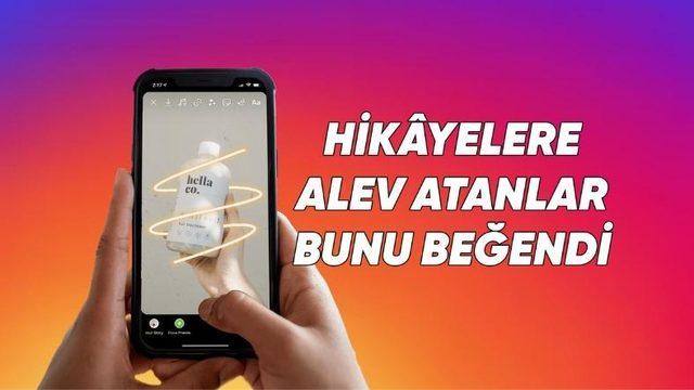 Instagram, Kullanıcıların 7 Gün Boyunca Hikâyelerini Yayımlayabilmelerini Sağlayan "My Week" Özelliği Üzerinde Çalışıyor