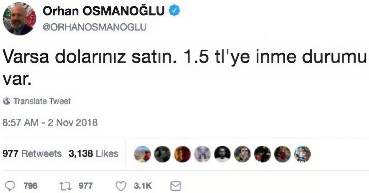 Borsada Sosyal Medya Tehlikesi: 