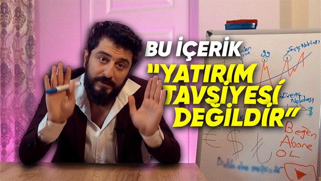 Borsada Sosyal Medya Tehlikesi: "Yatırım Tavsiyesi Değildir" Demek, Sizi Sorumluluktan Kurtarır mı?
