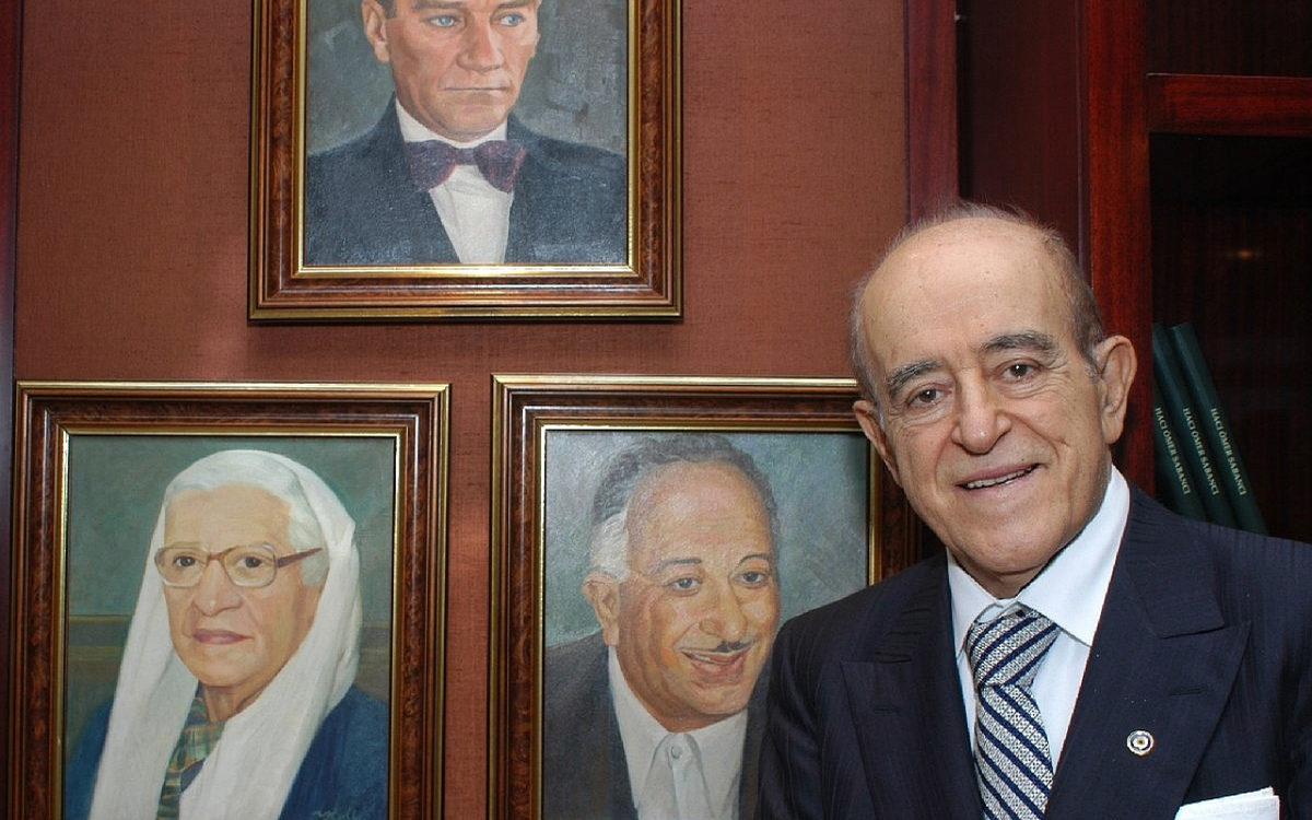 Pamuk İşçiliğiyle Başlayan Büyük Serüven: Sabancı Holding Nasıl Kuruldu, Hangi Ünlü Markalara Sahip?