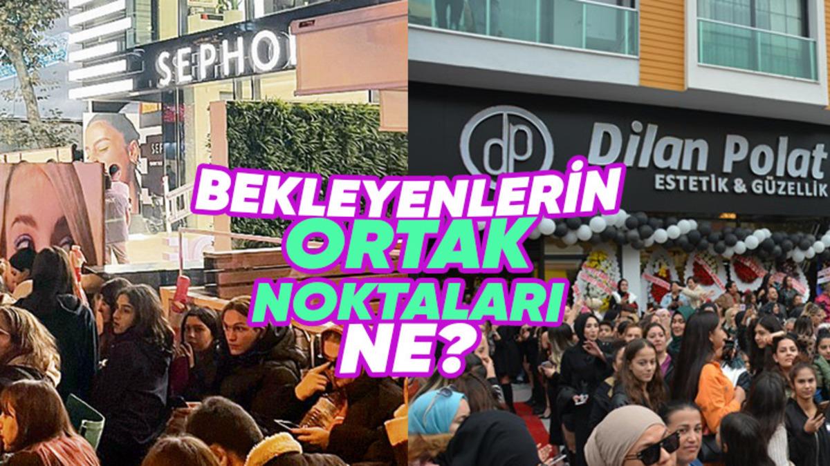 Sephora Kuyrukları, Dilan Polat Fanları Derken Son Yıllarda Kozmetik Ürünleri Neden Bu Kadar Çok Talep Görüyor?