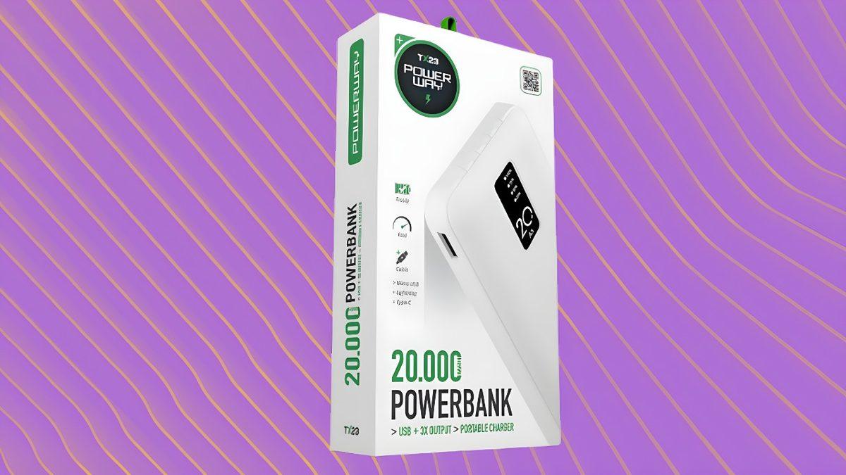 Kandırılıyoruz: Üzerinde 20.000 mAh Yazan Bazı Powerbank’ler, Bir Telefonu Neden Sadece 2 Kez Şarj Edebiliyor?