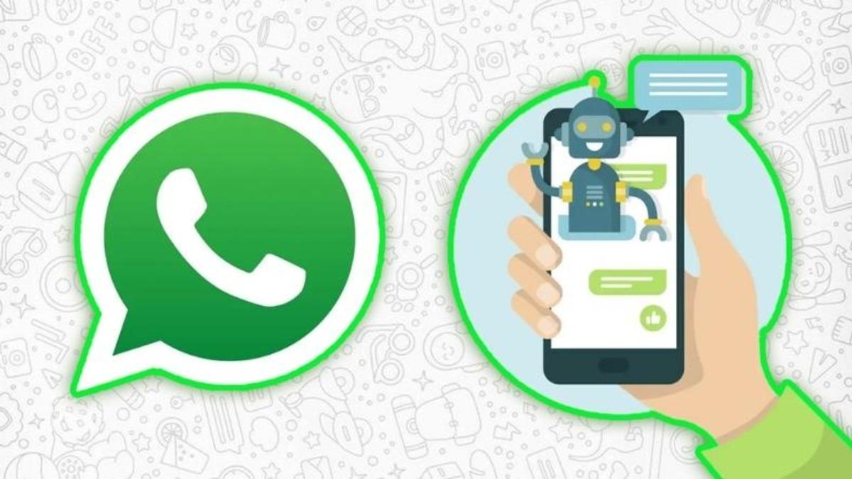 WhatsApp, Yapay Zekâ Destekli Sohbet Asistanına Uygulama İçi Erişimi Kolaylaştırıyor