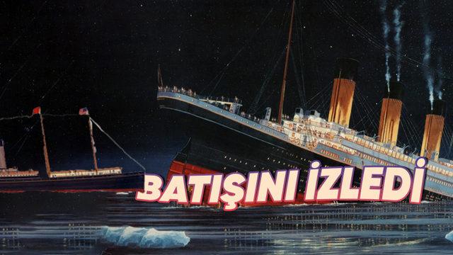 Titanic Hakkında Pek Bilinmeyen Bir Gerçek: Yakınlardaki SS Californian Gemisi, Yardım Sinyali Almasına Rağmen Neden Bir Şey Yapmadı?