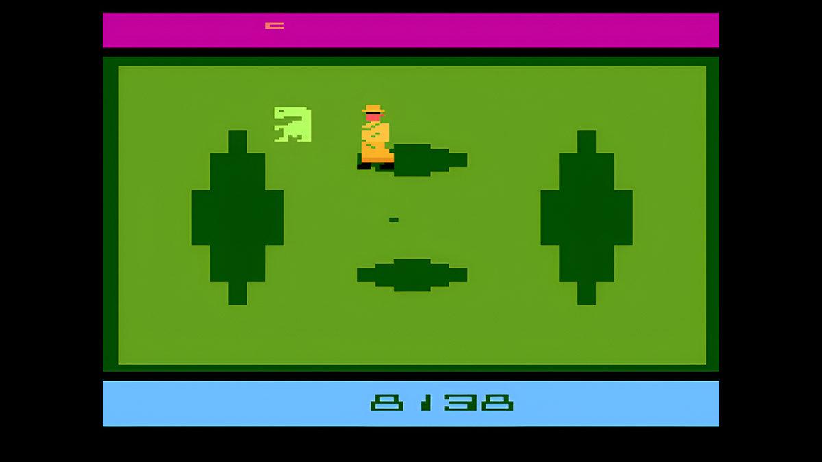 Oyun Endüstrisinin 1983 Yılındaki Büyük Krizinde Atari’nin E.T. Oyunları Neden Çöle Gömüldü?