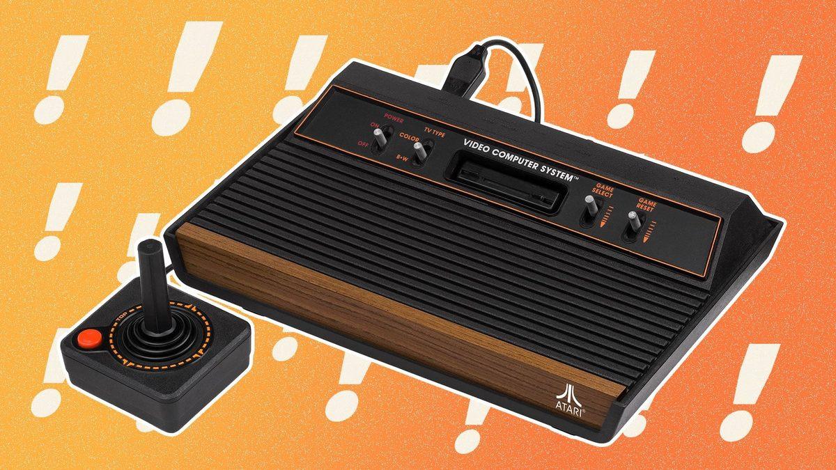 Oyun Endüstrisinin 1983 Yılındaki Büyük Krizinde Atari’nin E.T. Oyunları Neden Çöle Gömüldü?