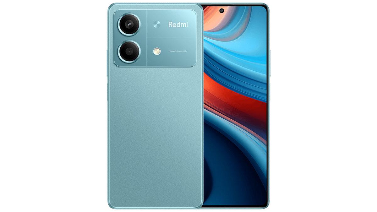 Makul Fiyata Bomba Özellikler Sunan Redmi Note 13R Pro Duyuruldu