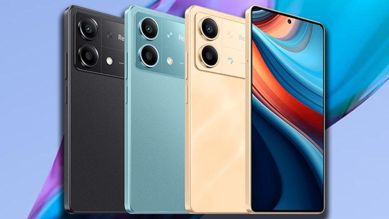 Makul Fiyata Bomba Özellikler Sunan Redmi Note 13R Pro Duyuruldu