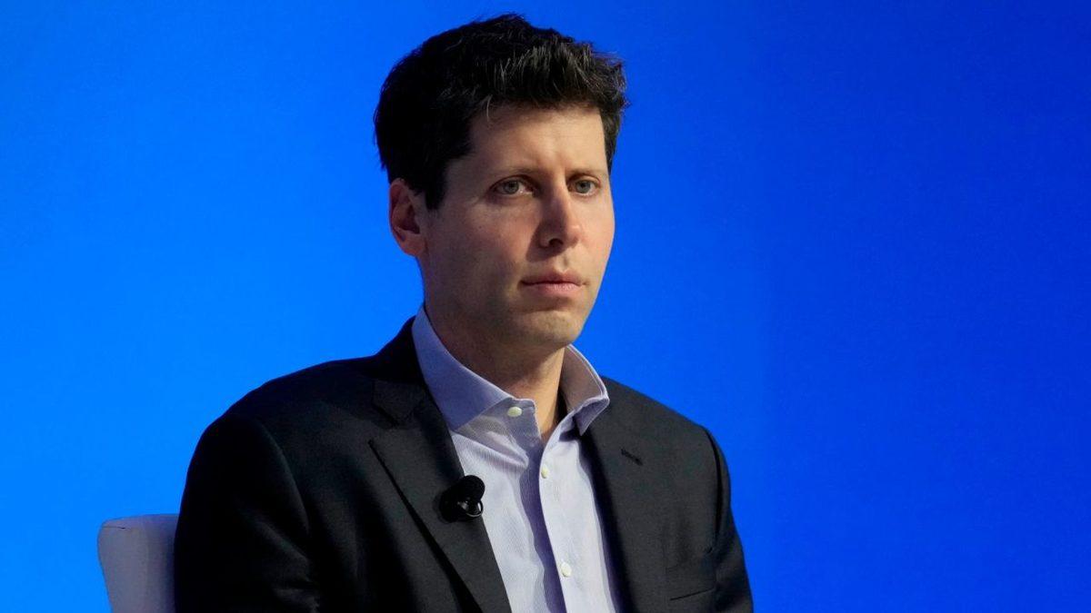 Sam Altman, OpenAI’ya Geri Dönebilir: Ama Bir Bir Şartla...