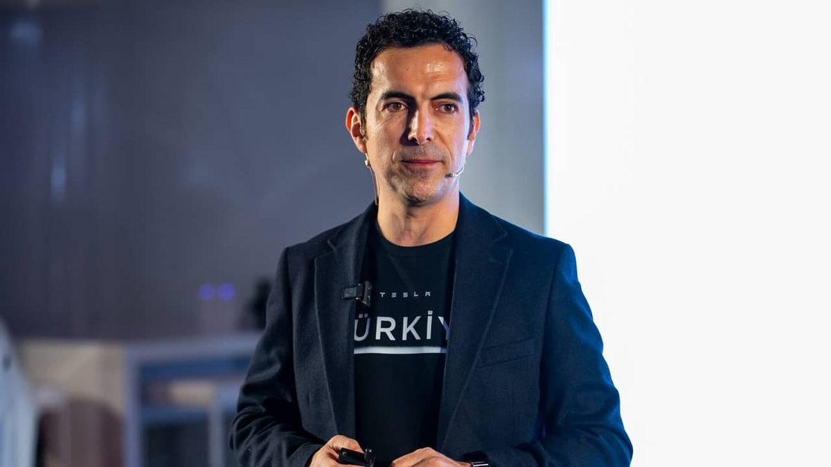 Tesla Türkiye CEO’su Kemal Geçer, İstifa Etti: İşte Nedeni