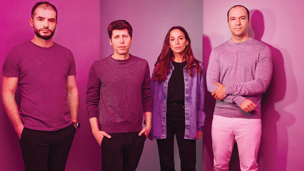 Microsoft, OpenAI’ın Kovduğu Sam Altman’ı İşe Aldığını Açıkladı: İşte Yeni Görevi