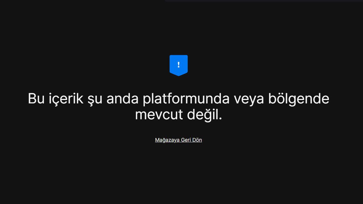 Epic Games, Yanlışlıkla Bedavaya Dağıtıp Geri Topladığı Suicide Squad: Kill the Justice League’i Şimdi de 1 Milyon TL’ye Ön Siparişe Açtı
