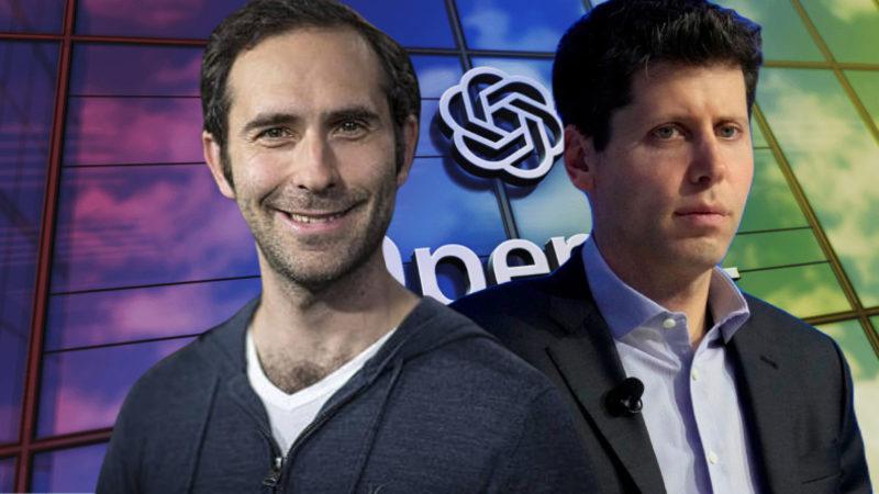 OpenAI’ın Yeni CEO’su, Sam Altman’ı "Kovduğu İçin" OpenAI’yı Eleştirdi