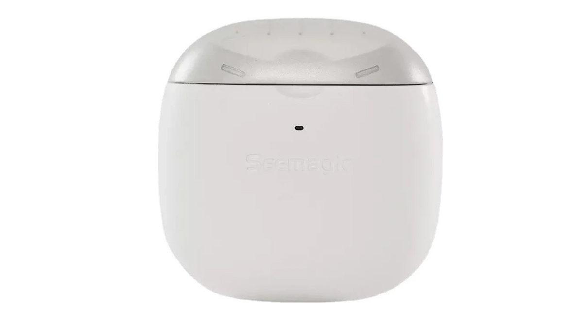 Her Yerde Göremeyeceğiniz, Ancak 