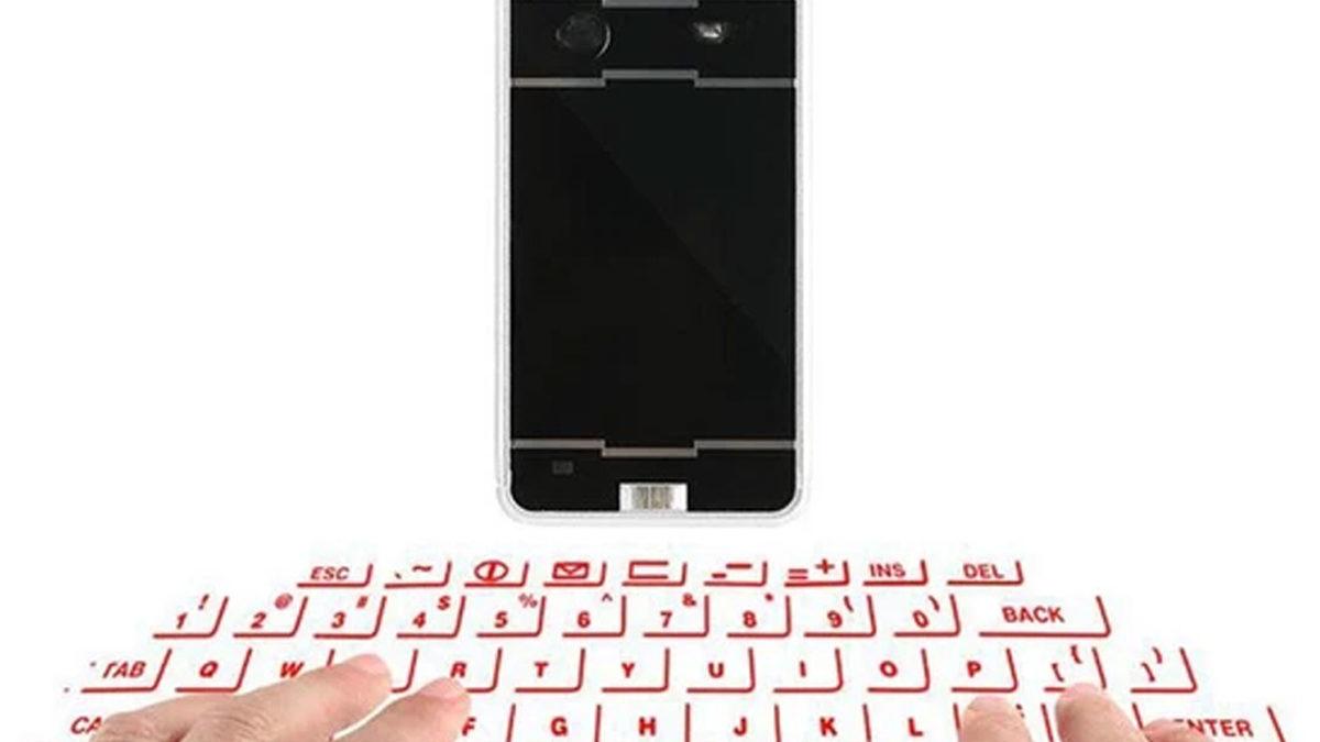 Her Yerde Göremeyeceğiniz, Ancak 