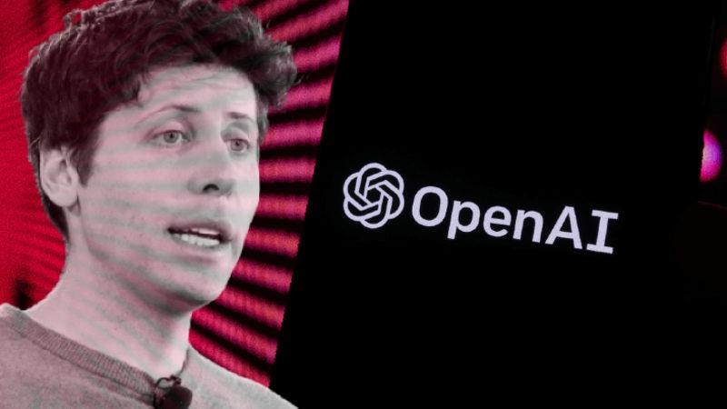 500’den Fazla OpenAI Çalışanı, CEO Sam Altman’ı Kovan Şirket Yönetimini Tehdit Etti: "İstifa Edin, Yoksa Biz de Microsoft’a Geçeriz"
