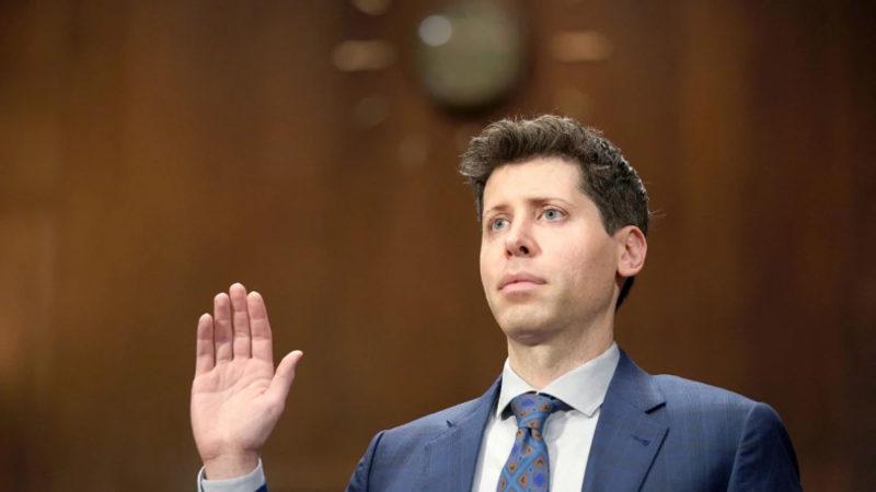 Sam Altman, OpenAI’ya Geri Dönebilir: Ama Bir Bir Şartla...