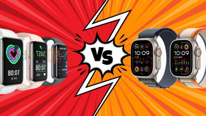 Samsung’dan Apple Watch Tasarımlı Akıllı Bileklik Geliyor: İşte Galaxy Fit 3’ün Tasarımı