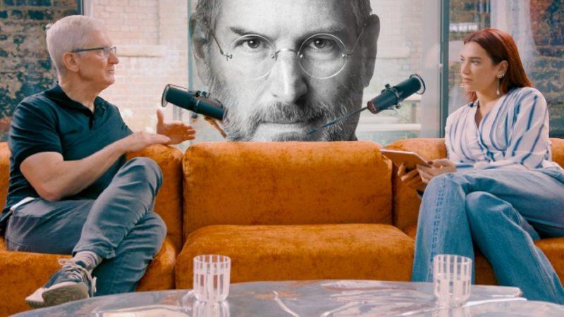 Tim Cook: "Steve Jobs Yaşasaydı Hâlâ Apple CEO’su Olurdu"
