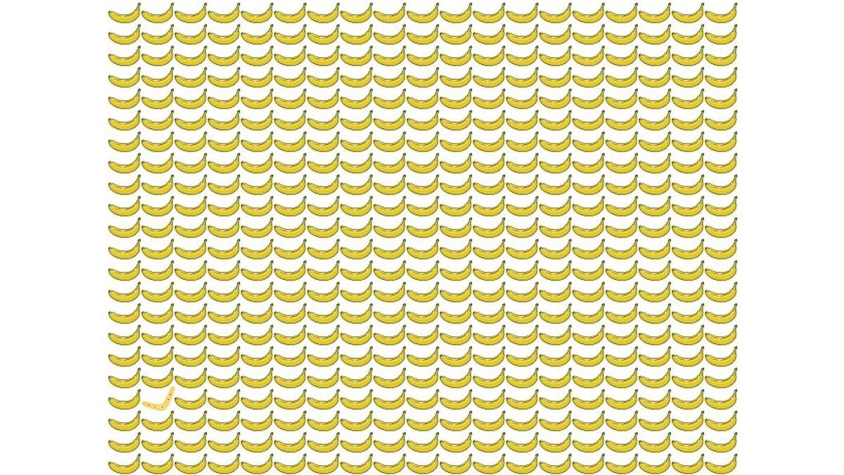 Yalnızca Çok İyi Bir Saptama Yeteneğine Sahip Kişilerin 10 Saniyede Çözebileceği 5 Görsel Test