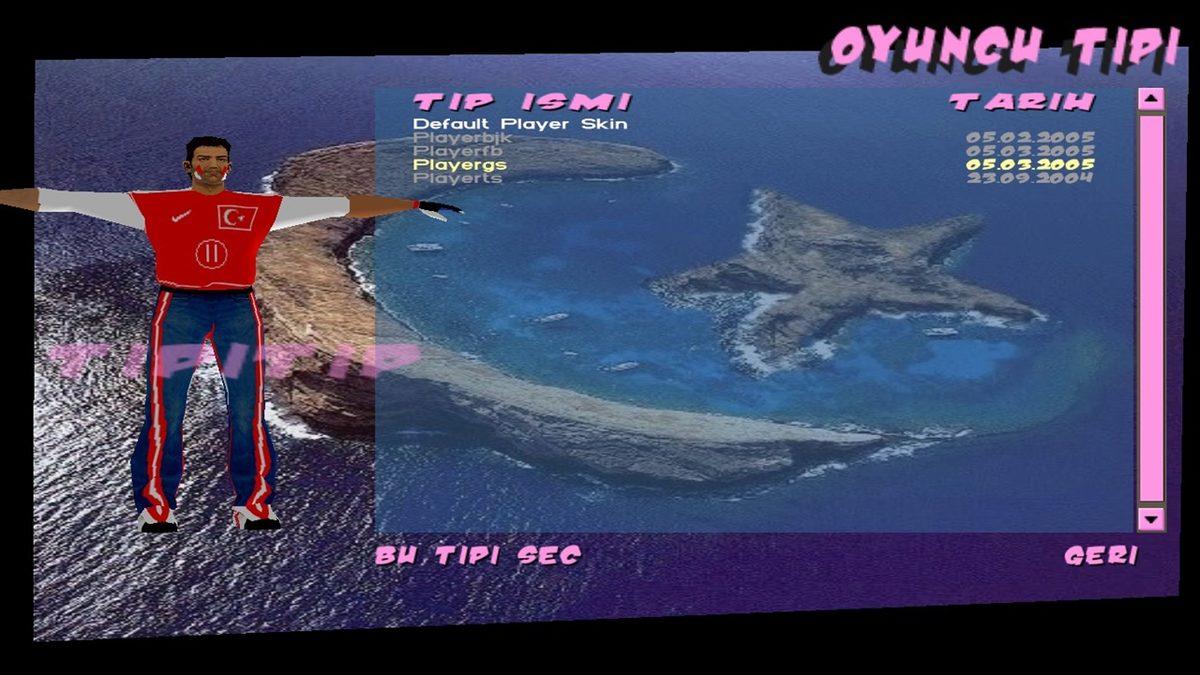 GTA Turk City Modunu Yapan Kişiyle Konuştuk: Hangi Şartlar Altında Yaptı, GTA 6 İçin de Yapacak mı?