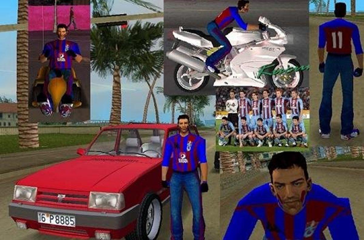 GTA Turk City Modunu Yapan Kişiyle Konuştuk: Hangi Şartlar Altında Yaptı, GTA 6 İçin de Yapacak mı?