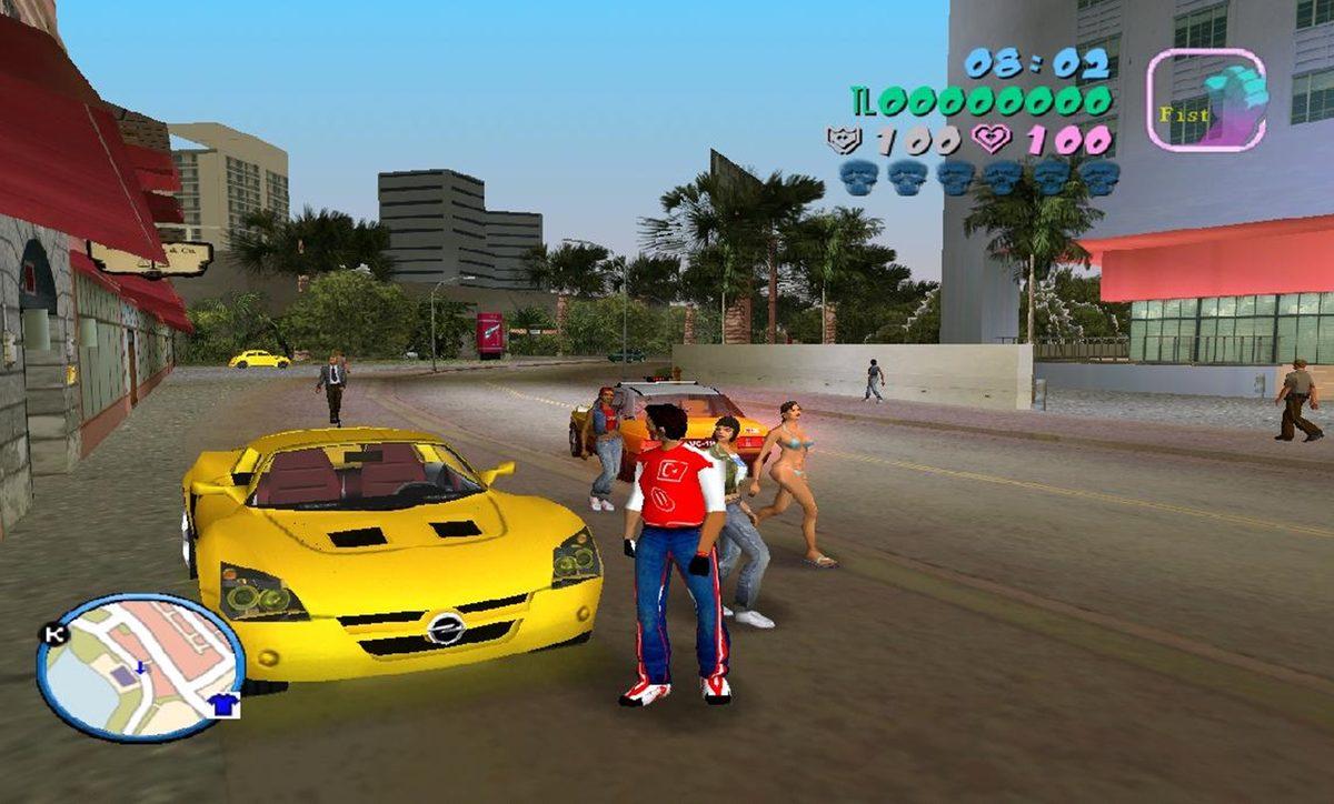 GTA Turk City Modunu Yapan Kişiyle Konuştuk: Hangi Şartlar Altında Yaptı, GTA 6 İçin de Yapacak mı?